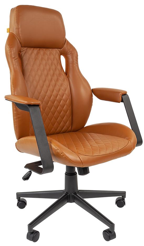 

Офисное кресло Chairman 720 00-07022364 (Brown), 720