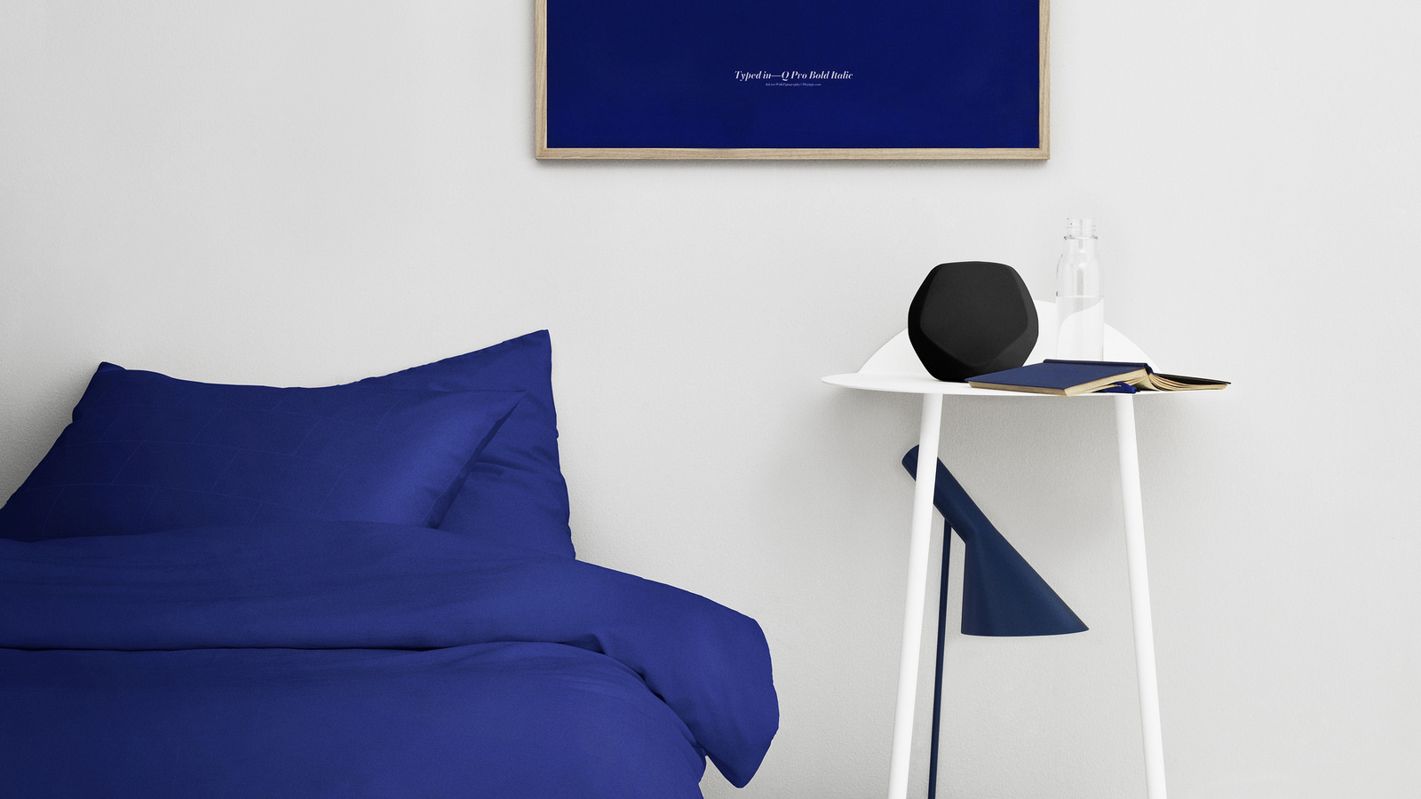 Bang & Olufsen BeoPlay S3 - акустическая система (Black) купить в интернет-магазине icover