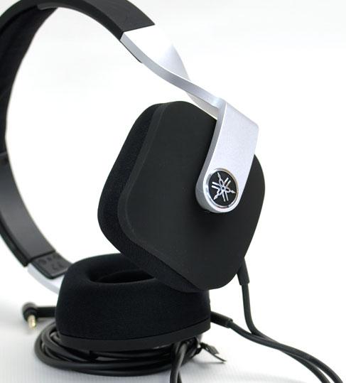 Yamaha HPH-M82 - мониторные наушники с микрофоном (Black) купить в интернет-магазине icover