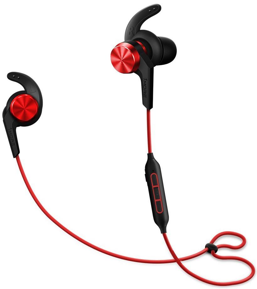 

Беспроводные наушники 1MORE iBFree (Vibrant Red)