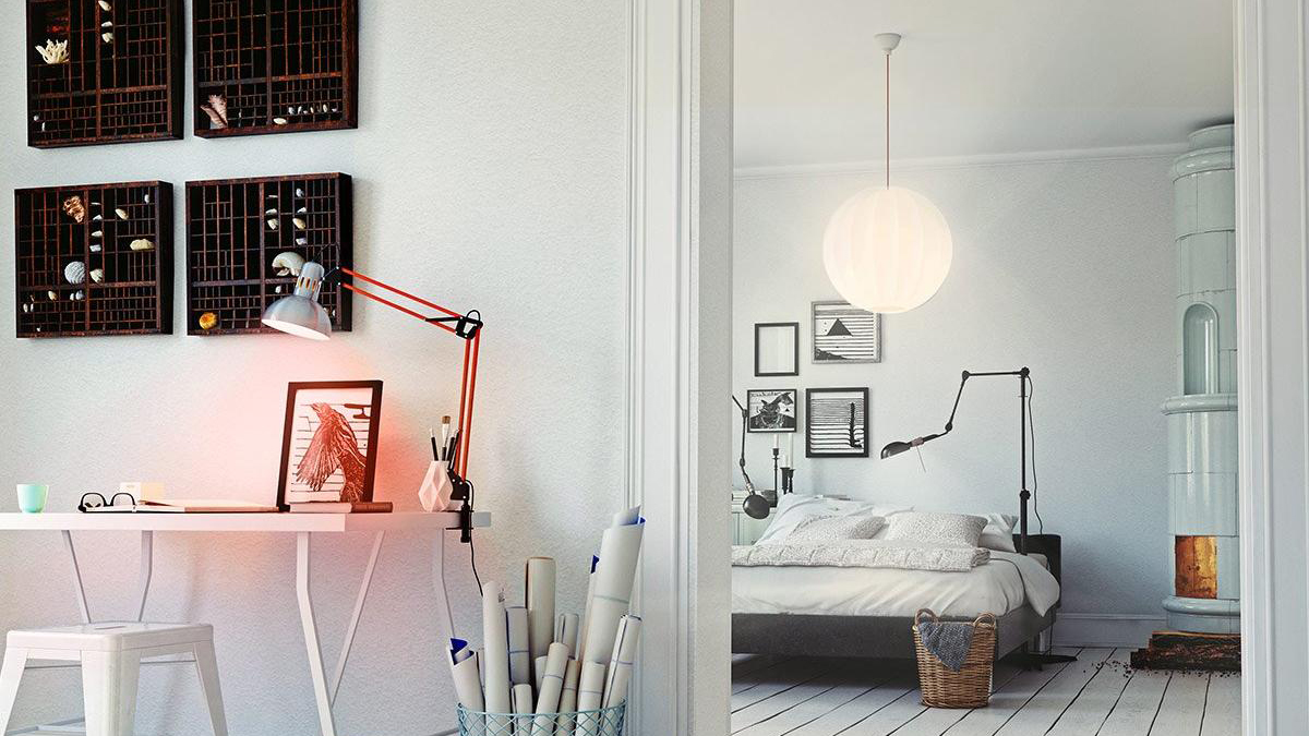 Умная лампа LIFX Mini White E27 (L3A19MW08E27) купить в интернет-магазине icover