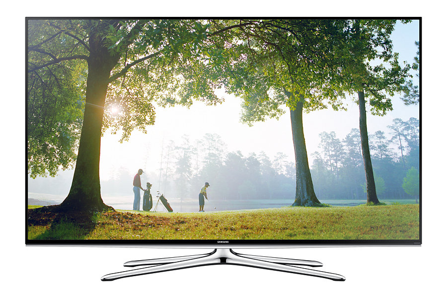 Samsung UE40H6200AK - 3D LED-телевизор (Black) купить в интернет-магазине icover