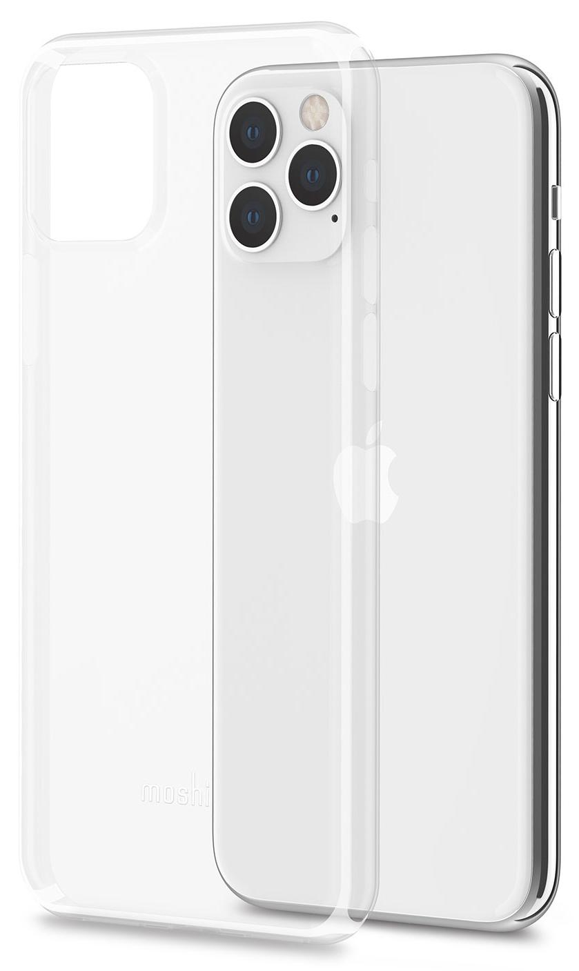 

Чехол Moshi SuperSkin (99MO111931) для iPhone 11 Pro (Matte Clear)