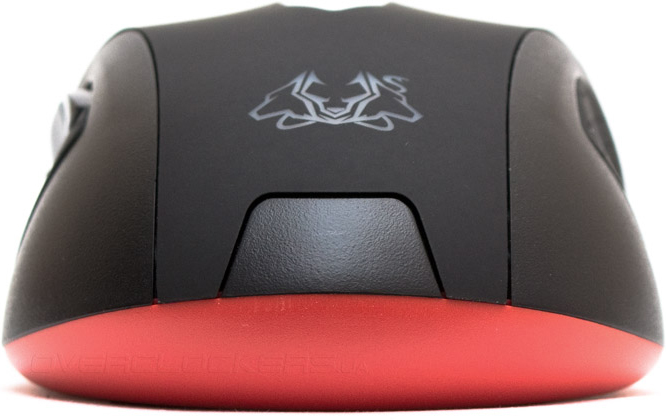 Asus ROG Cerberus - игровая мышь (Black) купить в интернет-магазине icover