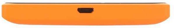 Смартфон Nokia XL Dual Sim (Orange) купить в интернет-магазине icover