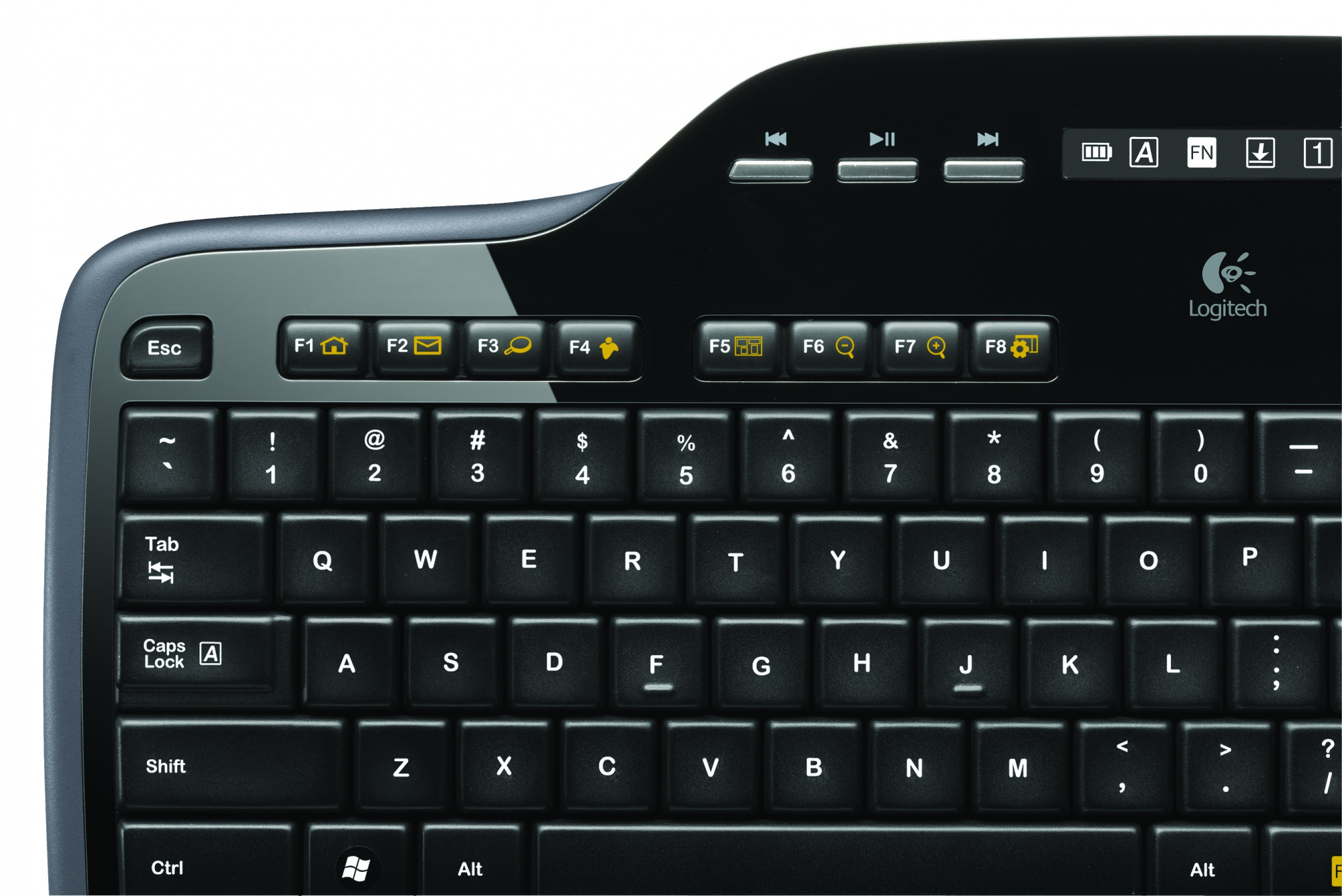 Купить logitech wireless combo mk710 - беспроводные клавиатура и мышь (black) в Москве. В нашем каталоге интернет-магазина icover.ru вы можете ознакомиться с ценами, подробным описанием, фотографиями и техническими характеристиками. Низкие цены. Высокое качество. Доставка по России. Заказать товары по телефону +7(495)229-39-50 Logitech Wireless Combo MK710 - беспроводные клавиатура и мышь (Black) купить в интернет-магазине icover
