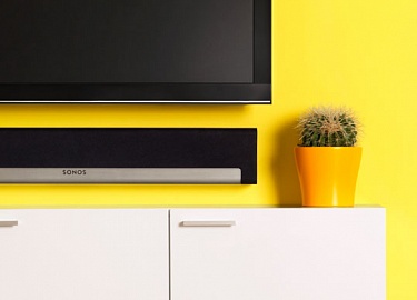 Настенное крепление Sonos Playbar Wallmount для Sonos Playbar купить в интернет-магазине icover