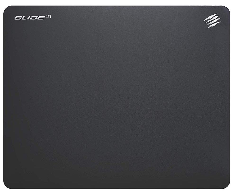 

Коврик для мыши Mad Catz G.L.I.D.E. 21 (Black)