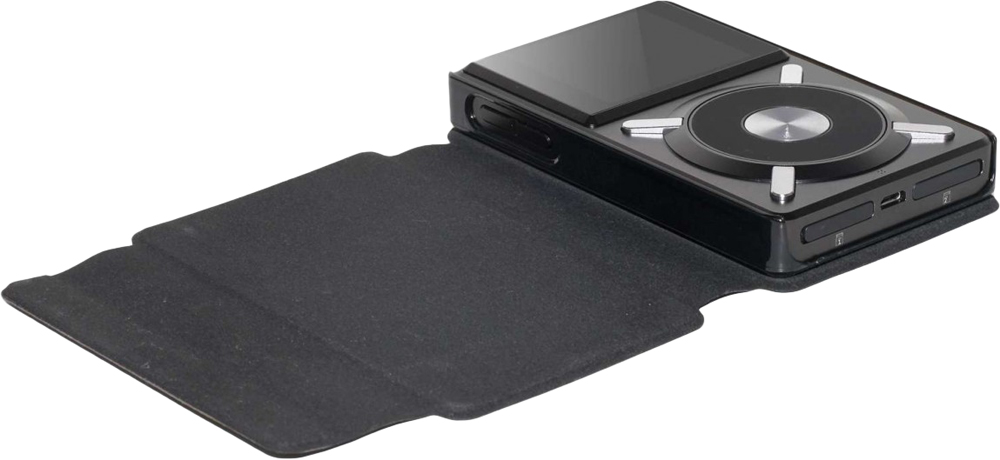 FiiO HS9 - чехол для FiiO X5 купить в интернет-магазине icover