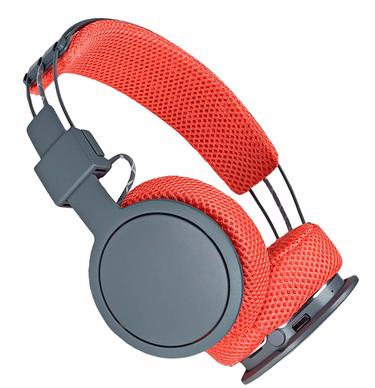 Urbanears Hellas - беспроводные наушники с микрофоном (Rush) купить в интернет-магазине icover