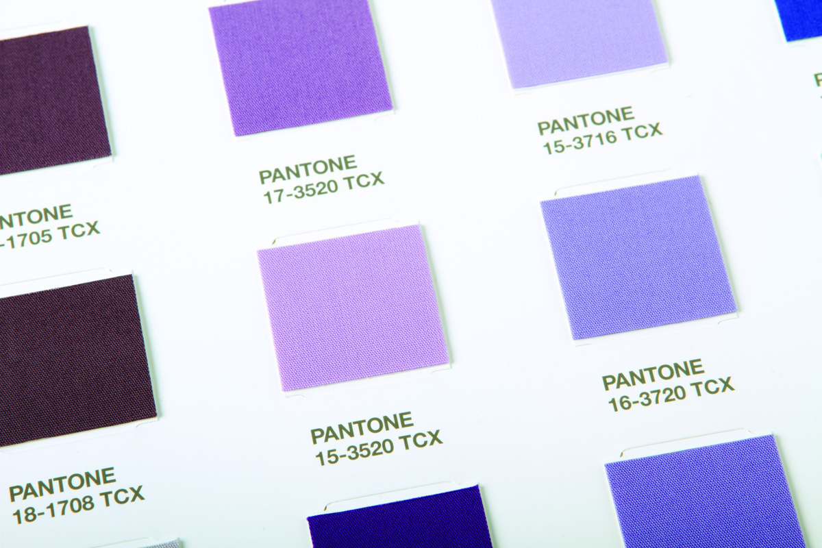 Pantone FHI Cotton Chip Set Supplement (FHIC410) - цветовой справочник купить в интернет-магазине icover