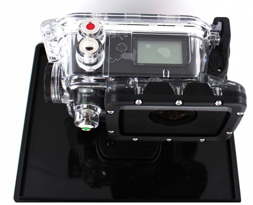 AEE Magicam S50+ - экшн-камера купить в интернет-магазине icover