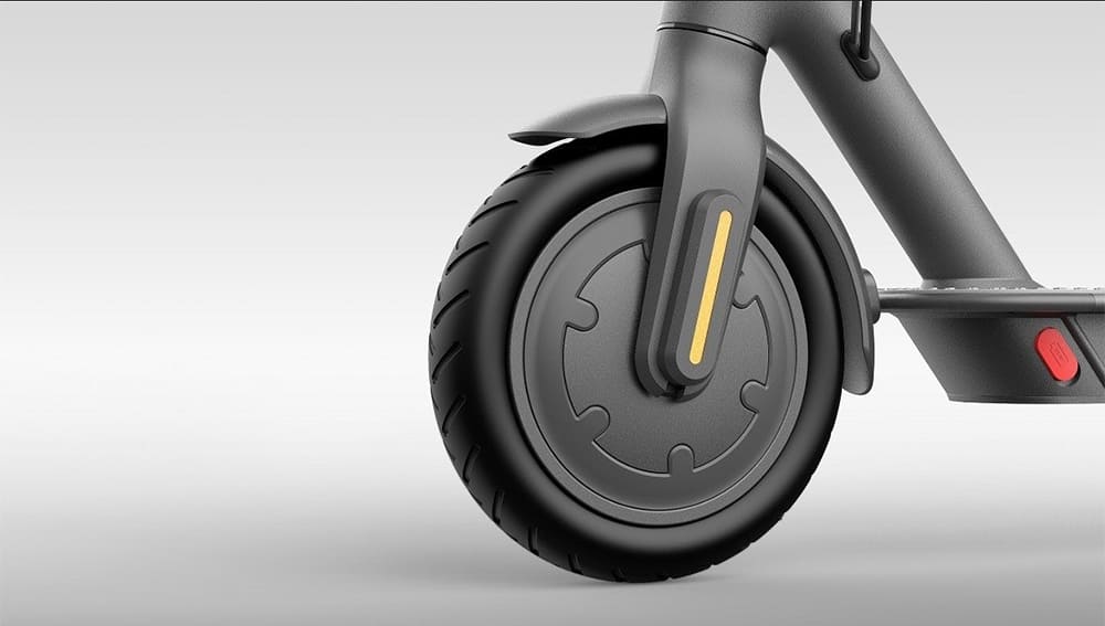 Электросамокат Xiaomi Mi Electric Scooter Essential FBC4022GL (Black) купить в интернет-магазине icover