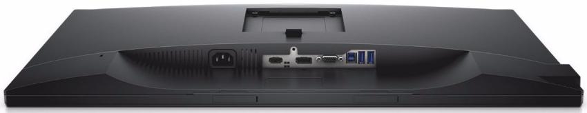 Монитор Dell P2417H 2417-4619 (Black) купить в интернет-магазине icover