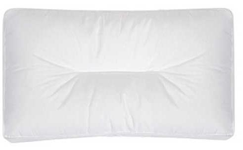 Детская подушка Xiaomi 8H Evolon Antibacterial Anti-Mite Child Pillow (White) купить в интернет-магазине icover