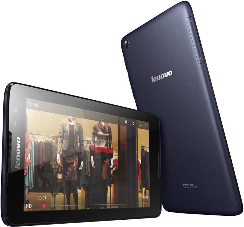 Планшеты lenovo android