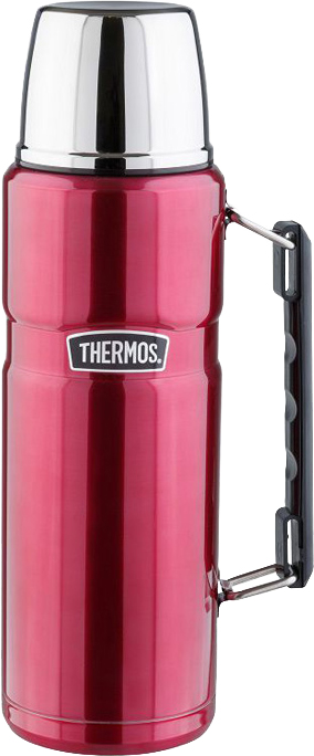 

Термос Thermos SK-2010 1.2L (Raspberry)