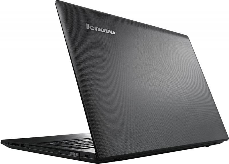 Ноутбук Lenovo G50-45 15.6" AMD A6-6310 2.4Ghz, 4Gb, 500Gb HDD (80E3006CRK) купить в интернет-магазине icover