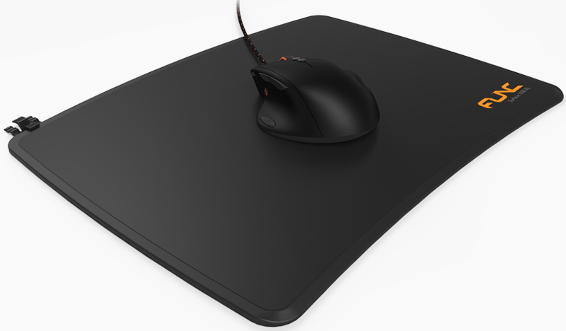 Проводная игровая мышь Func MS-3 R2 (Black) купить в интернет-магазине icover