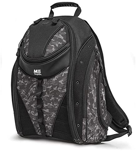 

Express Backpack, 2.0