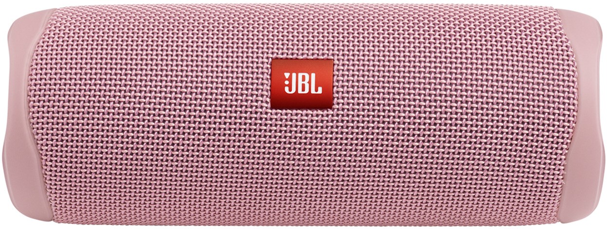 Портативная акустика JBL Flip 5 JBLFLIP5PINK (Pink) купить в интернет-магазине icover