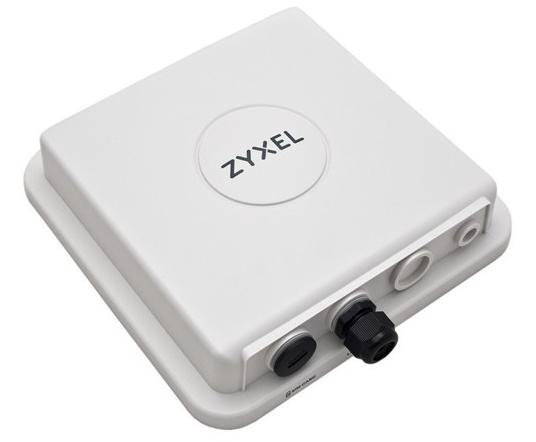 

Маршрутизатор Zyxel LTE7460-M608-EU01V3F (White)