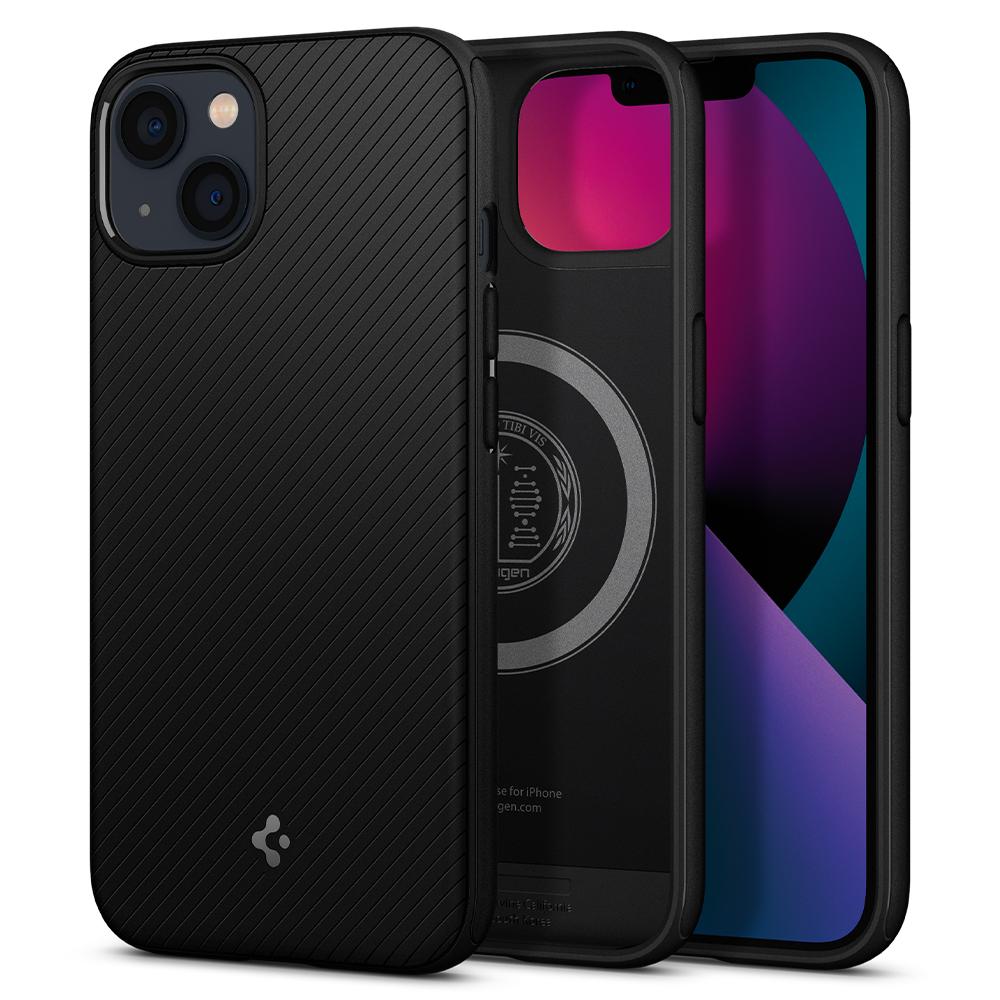 Чехлы spigen для iphone. Spigen iphone 13 Case mag Armor (MAGFIT). Чехол Spigen iphone 13 Pro. Чехол iphone 12 Spigen mag. Iphone 13 Pro Max Black Matte.
