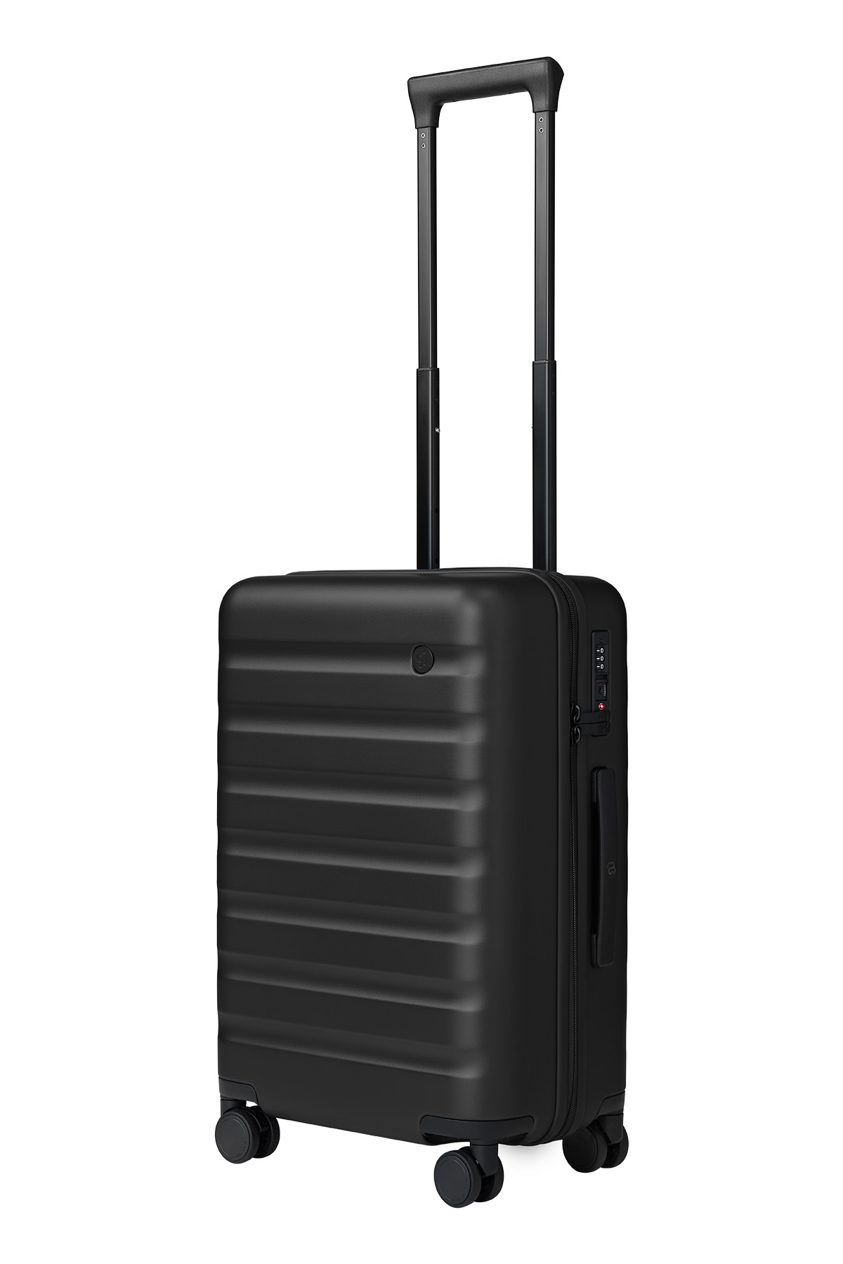 Чемодан Ninetygo Rhine 2.0 20" 10100100510K500600 (Black) купить в интернет-магазине icover