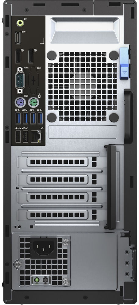 Купить десктоп Dell OptiPlex 5040 MT Intel Core i5 6500 3.2GHz