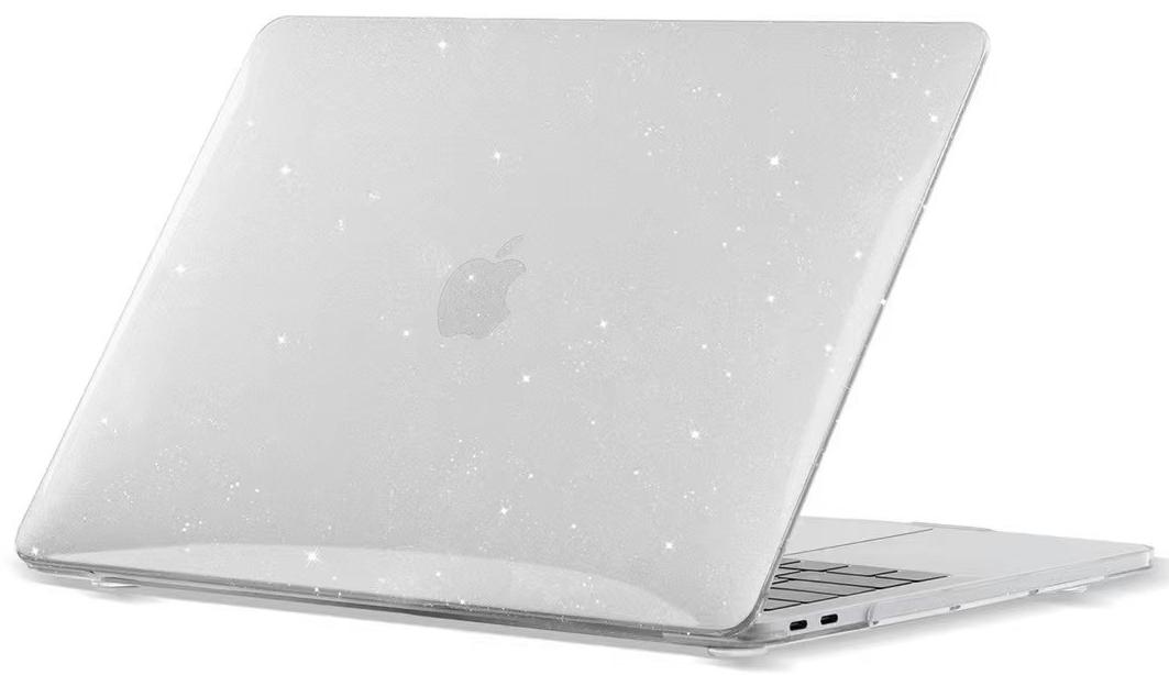 Накладка i-Blason All Star для Macbook Air 13 2018/2020 (Clear) купить в интернет-магазине icover