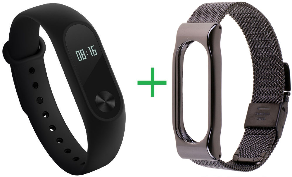 Купить Браслет Mi Band В Спб