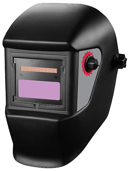 Интерскол МС-400 (275.1.0.40) - сварочная маска (Black) купить в интернет-магазине icover