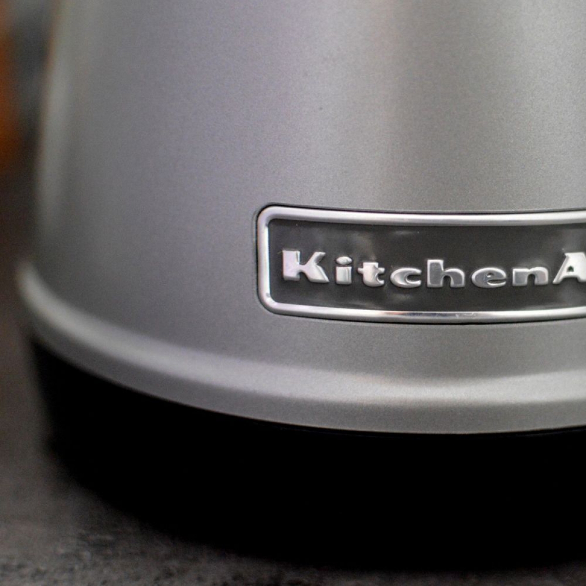 Измельчитель KitchenAid Cup Food Chopper 5KFC3515ECU (Contour Silver) купить в интернет-магазине icover