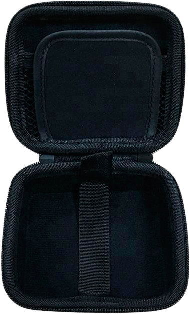 Чехол Eva case Portable Hard Travel Carrying для JBL Go/Go 2 (Black) купить в интернет-магазине icover