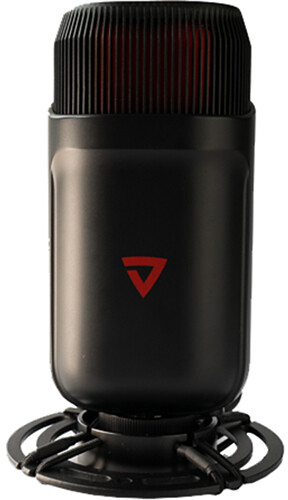 Микрофон Thronmax MDrill Zone XLR (Black) купить в интернет-магазине icover
