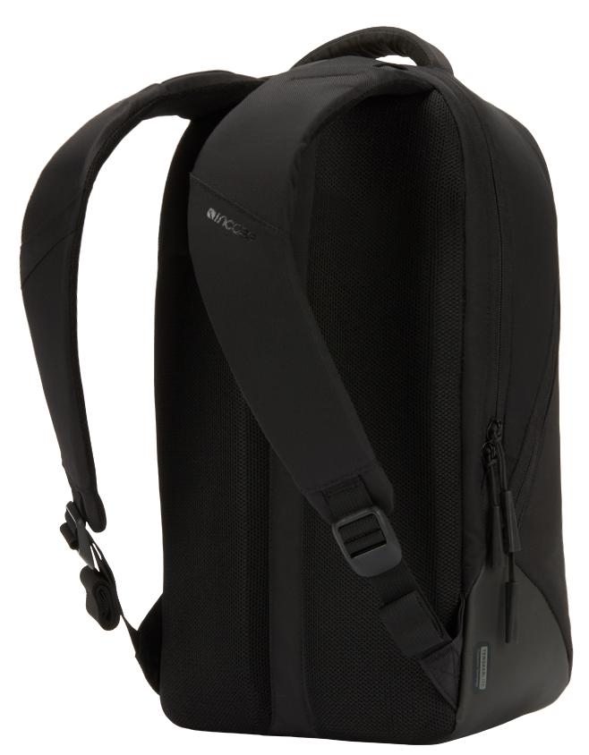 Рюкзак Incase Reform Backpack with Tensaerlite (INCO100340-NYB) для ноутбуков 15'' (Black) купить в интернет-магазине icover