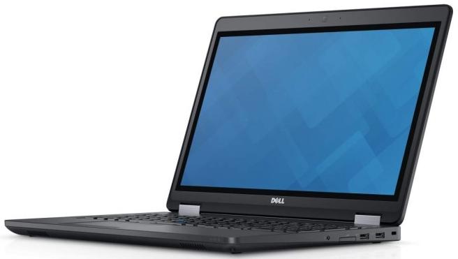 Ноутбук Dell Precision 3510 15.6" Intel Core i7-6820 2.7Ghz, 8Gb, 256Gb SSD (3510-9457) купить в интернет-магазине icover