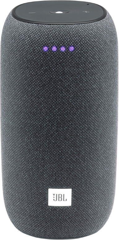 

Портативная акустическая система JBL Link Yandex (Grey)