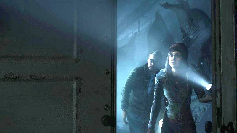 Дожить до рассвета. Extended Edition - видеоигра для PS4 (Русская версия) купить в интернет-магазине icover