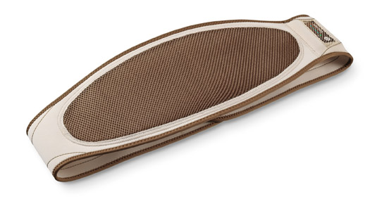 Электрогрелка с аккумулятором Beurer HK72 (Brown) купить в интернет-магазине icover