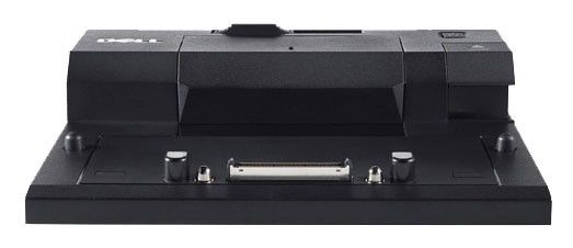 Порт-репликатор Dell Port Replicator EURO Simple E-Port II 130W (452-11424) купить в интернет-магазине icover