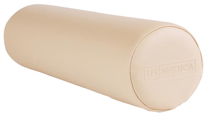 

Массажный валик US Medica L66D20 USM-006 (Beige)