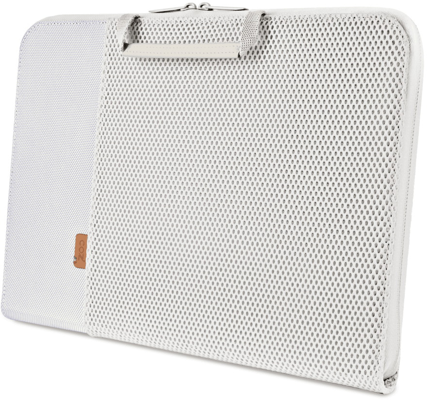

Сумка для ноутбука Cozistyle ARIA Hybrid Sleeve S 12.9 Ivy White (CASMSS1217)