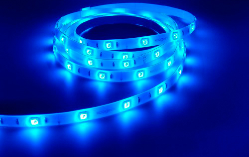 Умная светодиодная лента Koogeek Smart Light Strip Apple HomeKit 2m (LS1-1) купить в интернет-магазине icover