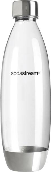 

Бутылка для газирования SodaStream Fuse 1L (Clear), Fuse