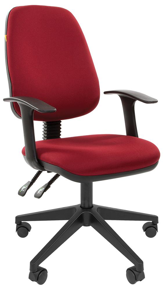 

Офисное кресло Chairman 661 SL 00-07022354 (Bordeaux)