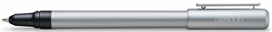 Wacom Bamboo Spark with Snap-fit for iPad Air 2 (CDS600C) - фолиант с креплением для iPad Air 2 (Grey) купить в интернет-магазине icover