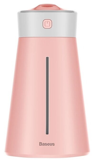Увлажнитель воздуха Baseus Slim Waist Humidifier (Pink) купить в интернет-магазине icover