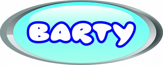 Barty
