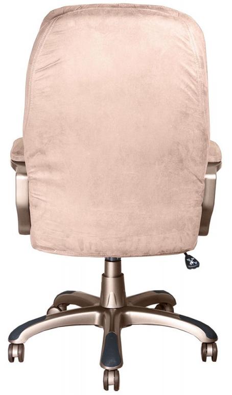 Бюрократ CH-868AXSN/MF103 - кресло руководителя (Mocco) купить в интернет-магазине icover